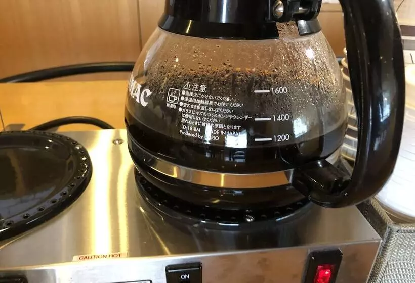 Smile Hotel Tomakomai