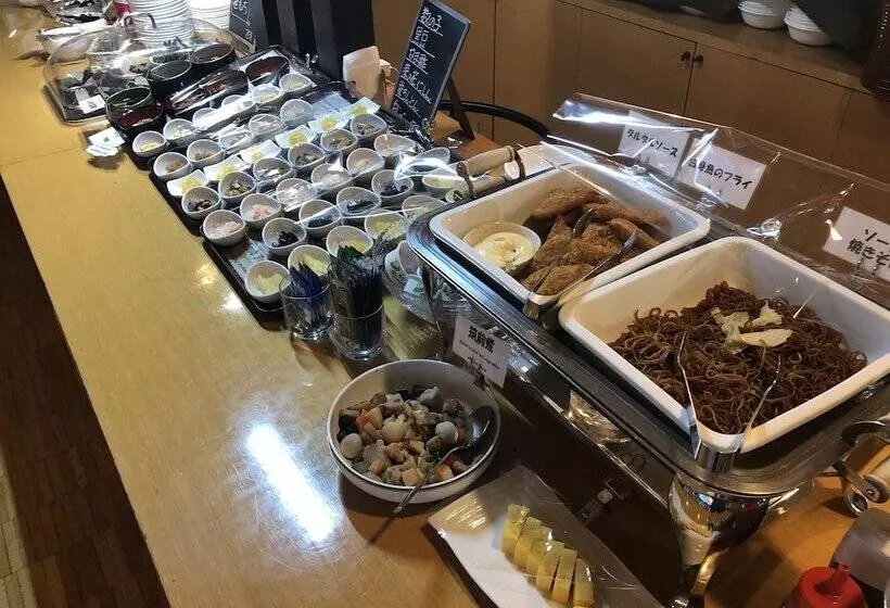 Smile Hotel Tomakomai