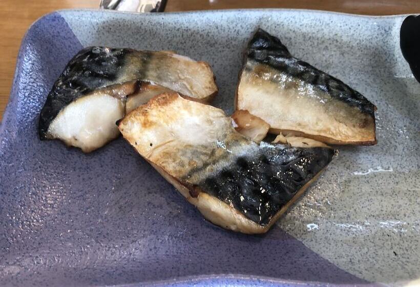 Smile Hotel Tomakomai