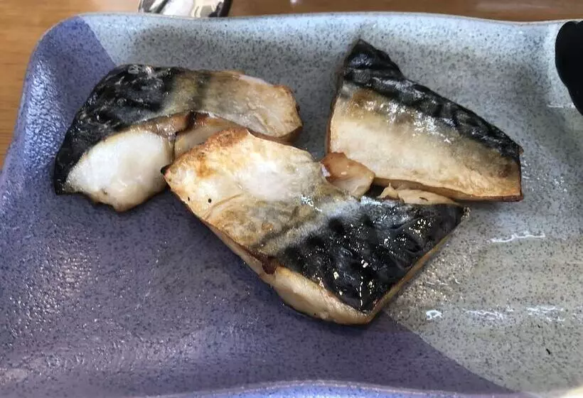 Smile Hotel Tomakomai