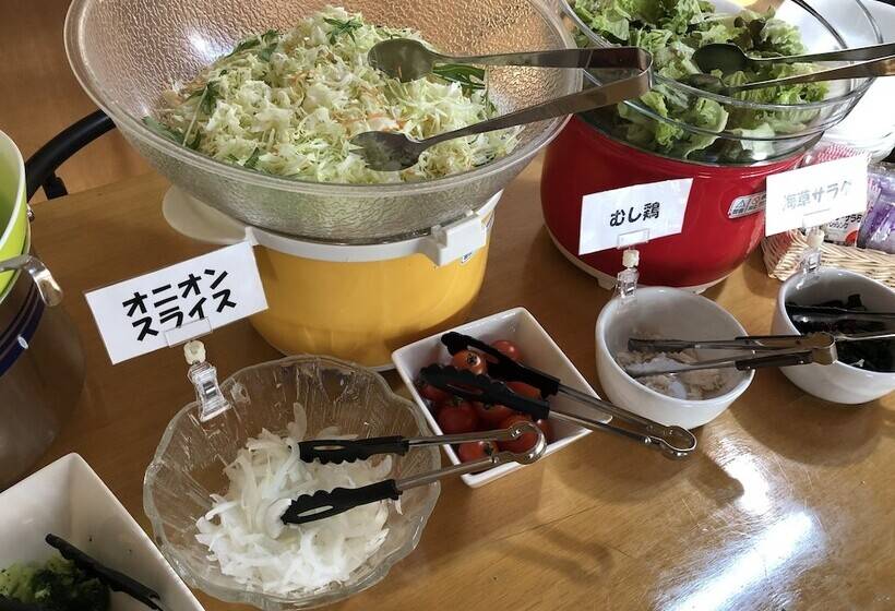 Smile Hotel Tomakomai