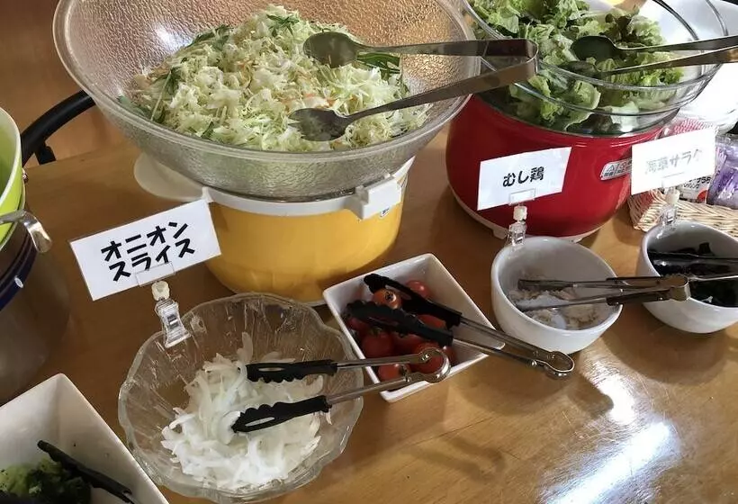 Smile Hotel Tomakomai