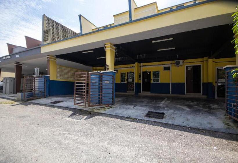 Hotel Sun Inns Rest House Kuantan