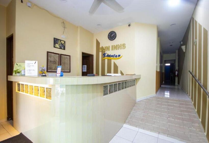 Hotel Sun Inns Rest House Kuantan