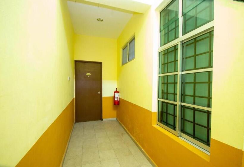 Hotel Sun Inns Rest House Kuantan