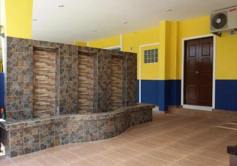 酒店 Sun Inns Rest House Kuantan