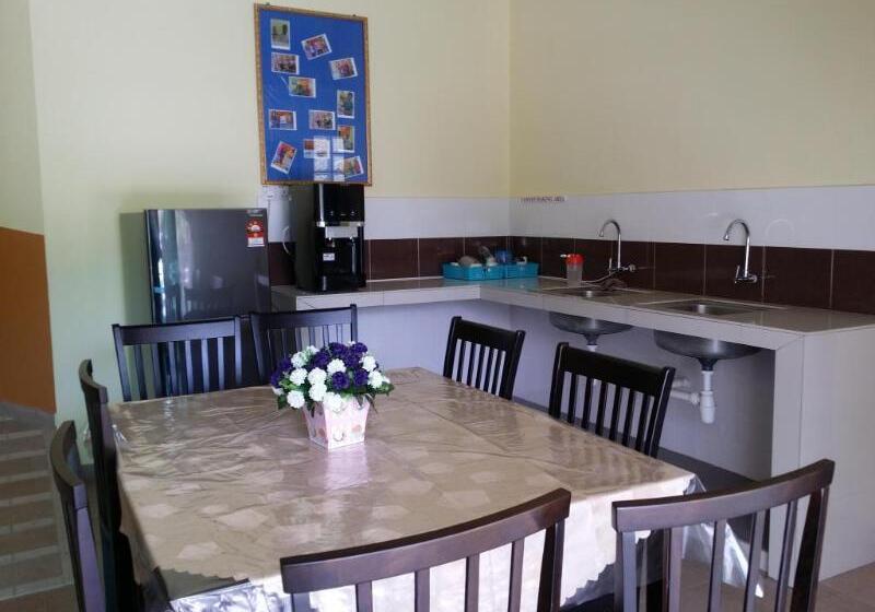 Hotel Sun Inns Rest House Kuantan