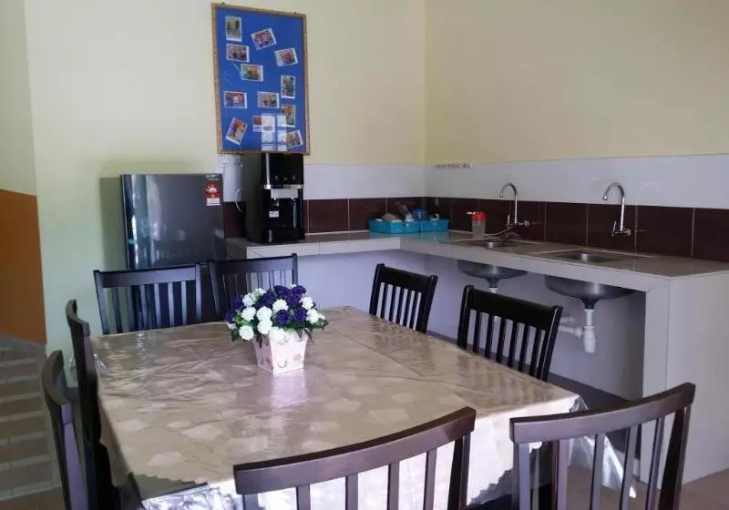 酒店 Sun Inns Rest House Kuantan