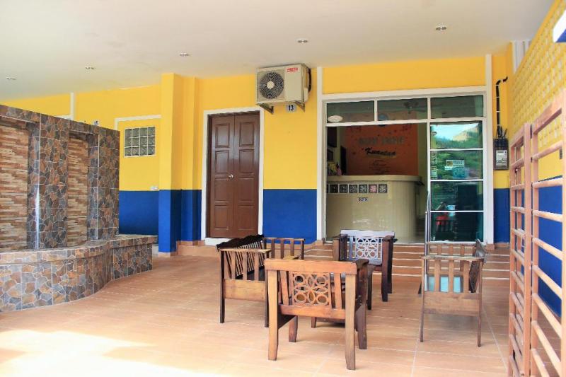 Hotel Sun Inns Rest House Kuantan