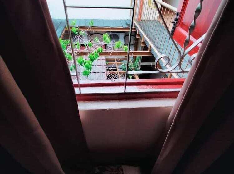 Hotel Zamburger Heritage Melaka