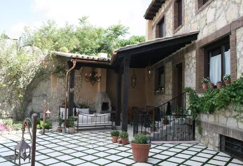 Las Casitas De Papel