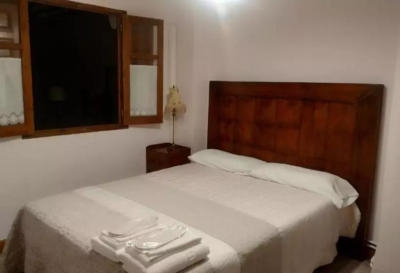 Las Casitas De Papel