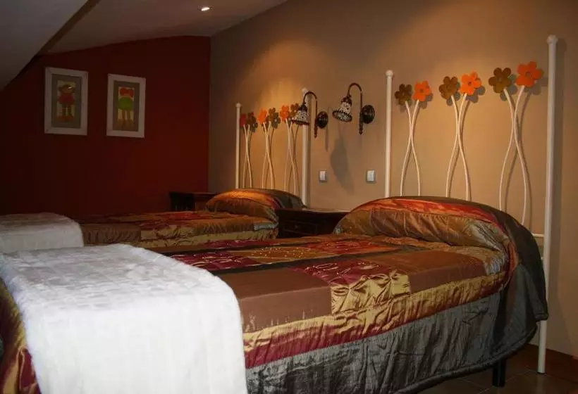 Las Casitas De Papel