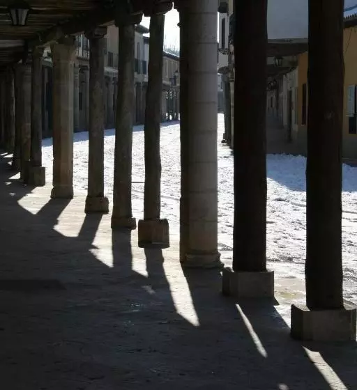 Las Casitas De Papel