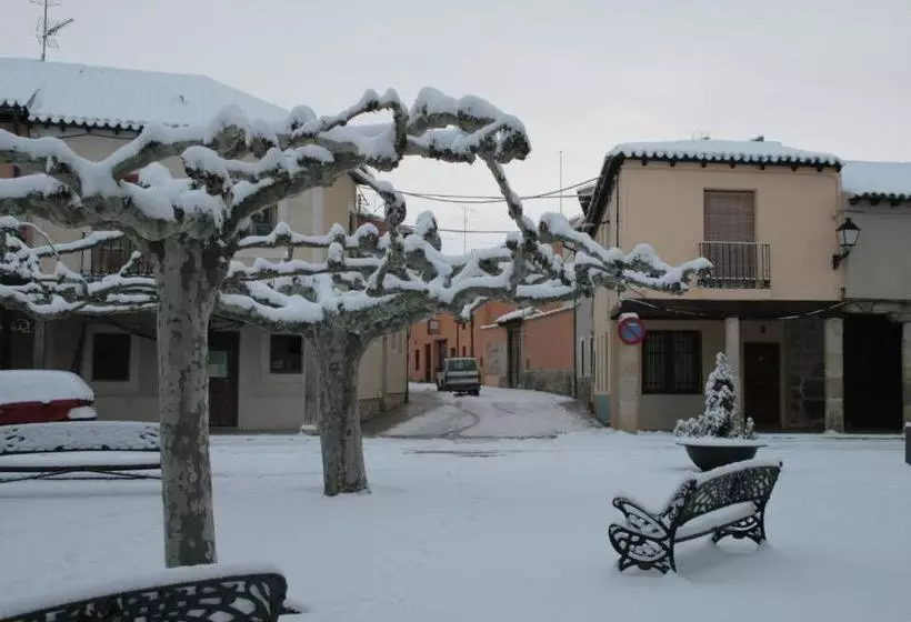 Las Casitas De Papel
