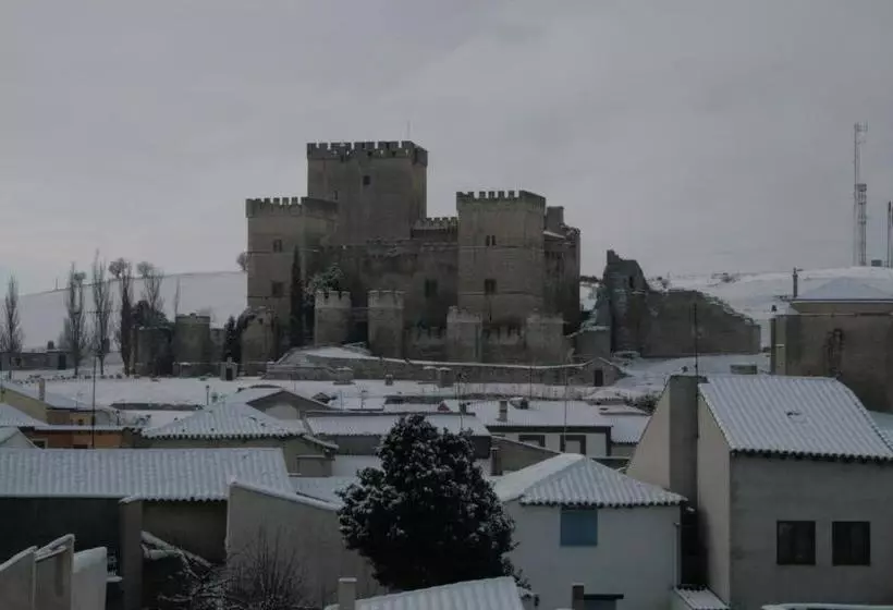 Las Casitas De Papel