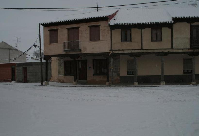 Las Casitas De Papel