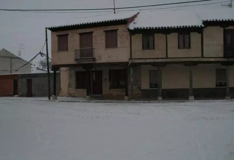 Las Casitas De Papel