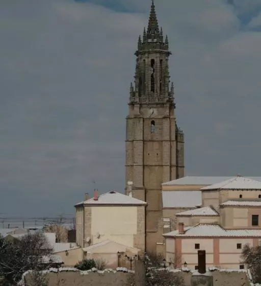 Las Casitas De Papel