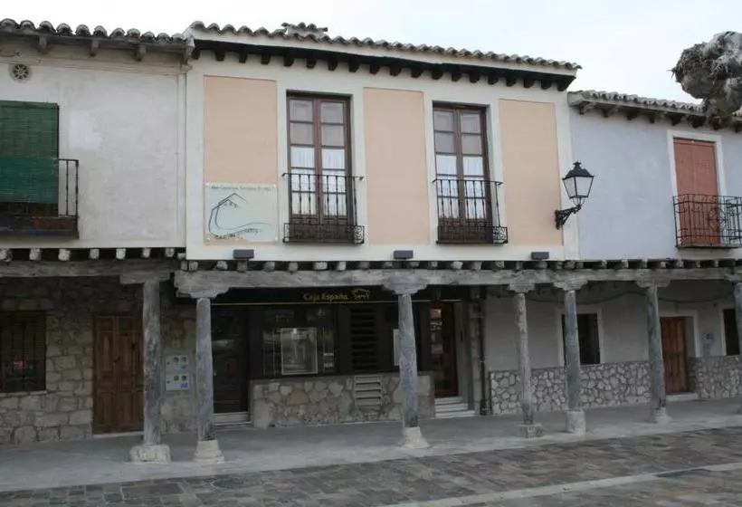 Las Casitas De Papel