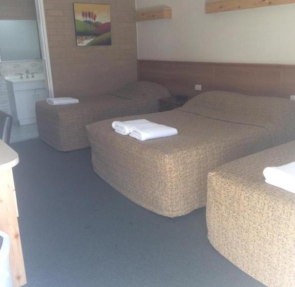 Motel Alexander Motor Inn