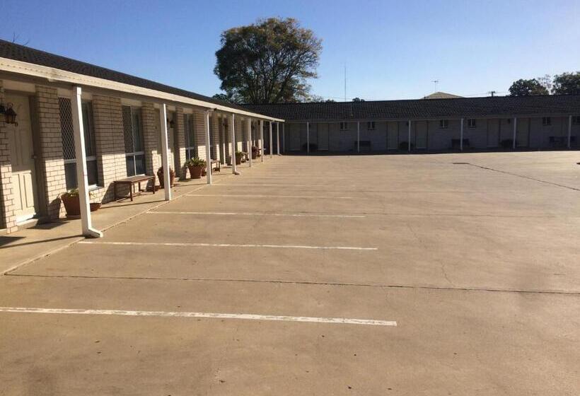 Motel Alexander Motor Inn