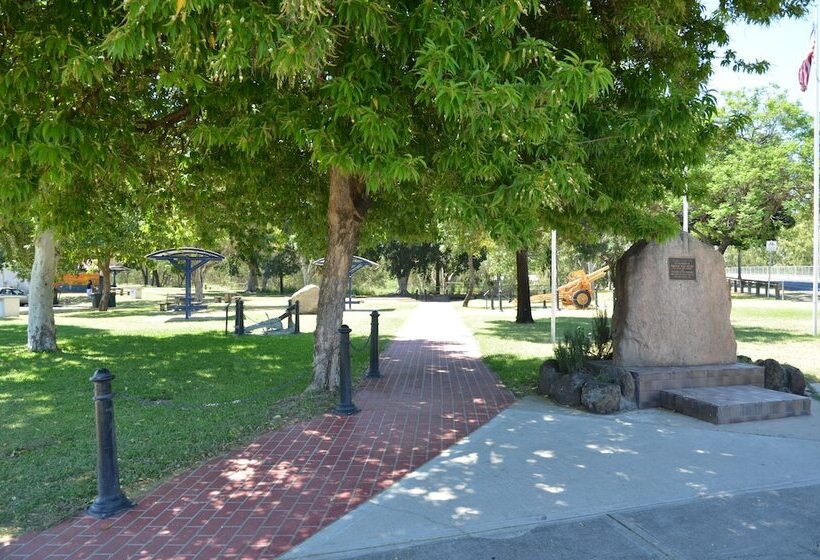 Motel Alexander Motor Inn