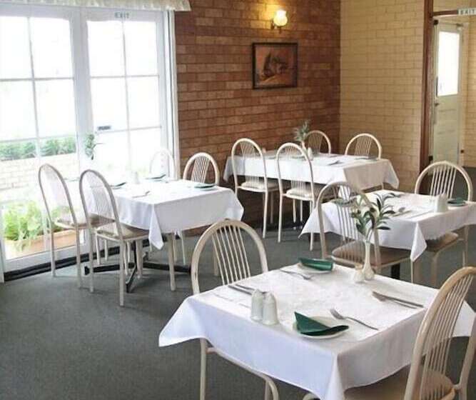 Motel Alexander Motor Inn