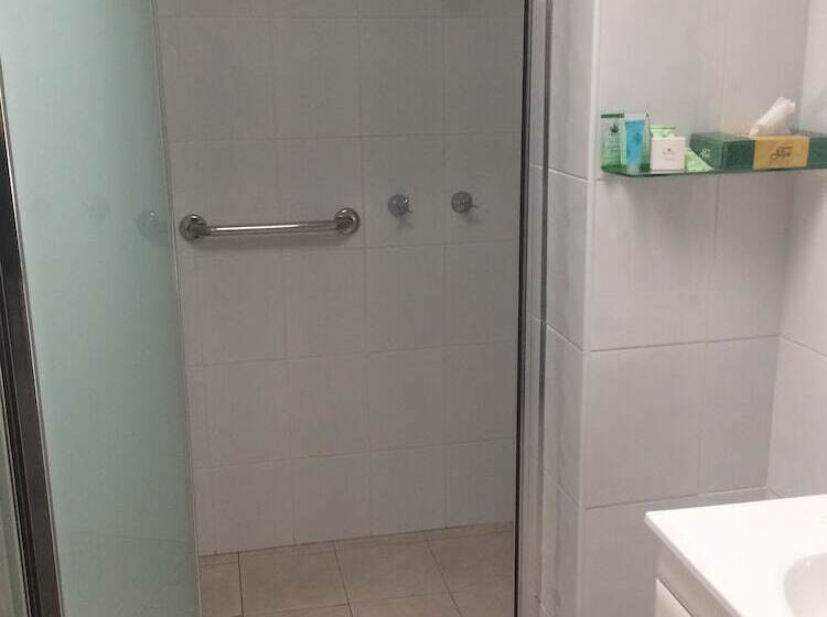 Motel Alexander Motor Inn