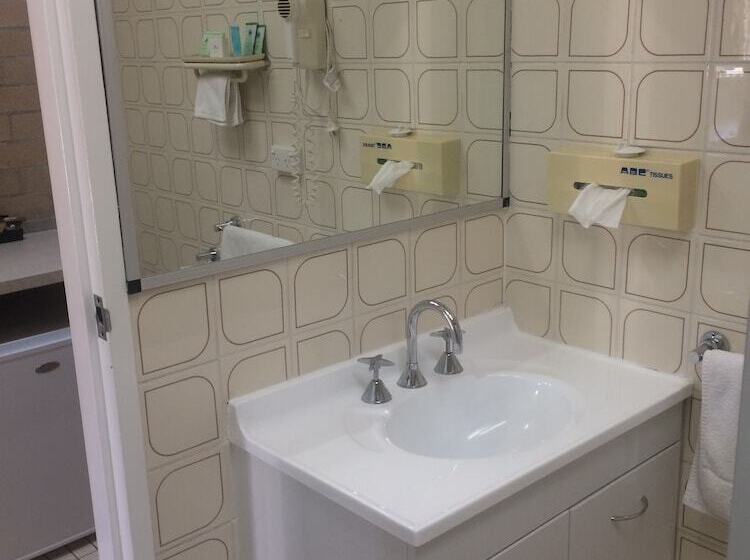 Motel Alexander Motor Inn