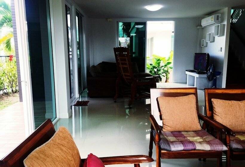 Nara Village By Kanta