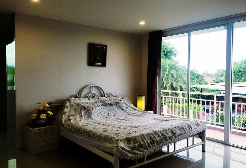 Nara Village By Kanta