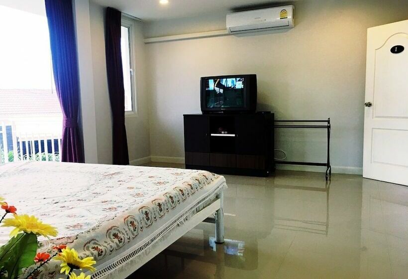 Nara Village By Kanta