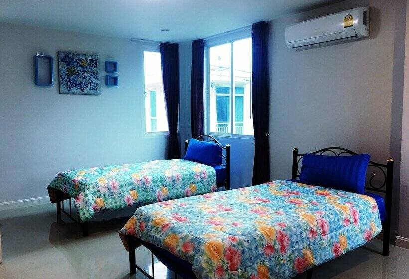 Nara Village By Kanta