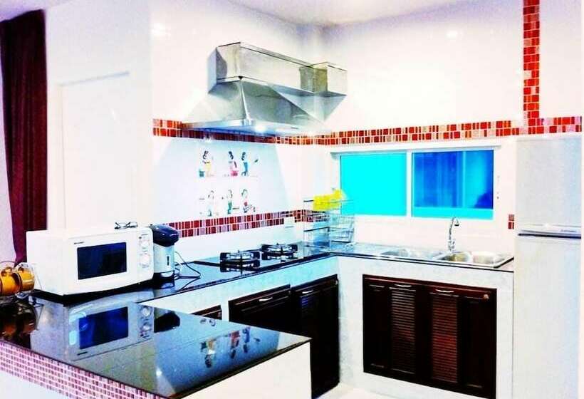 Nara Village By Kanta