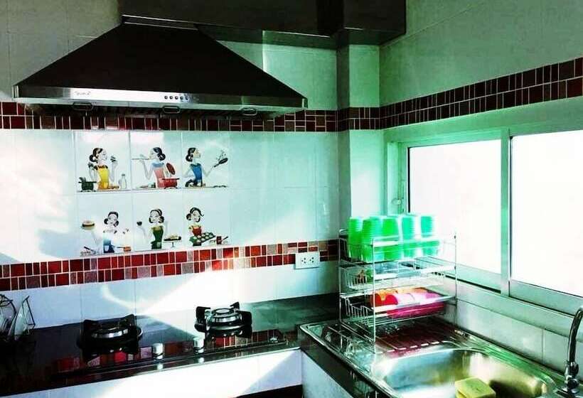 Nara Village By Kanta