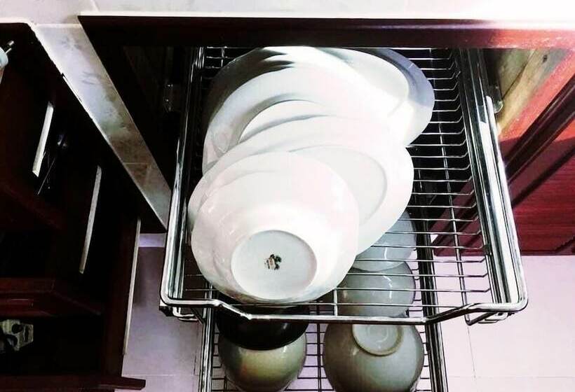 Nara Village By Kanta