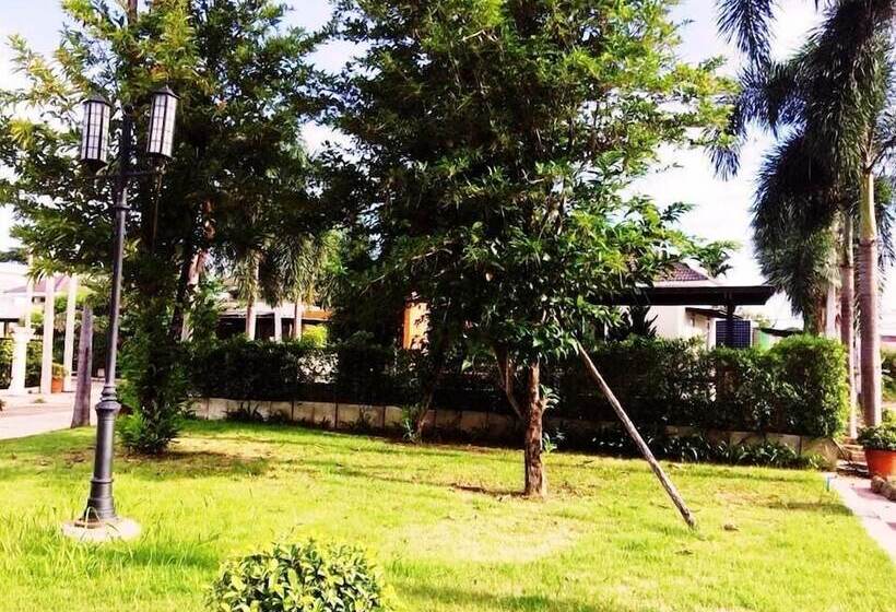 Nara Village By Kanta