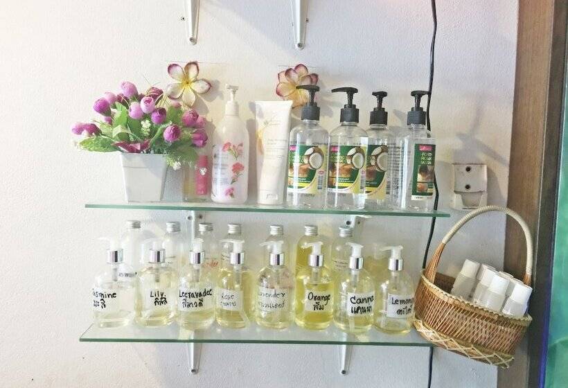 Nara Village By Kanta