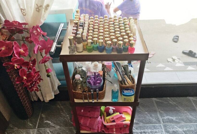 Nara Village By Kanta