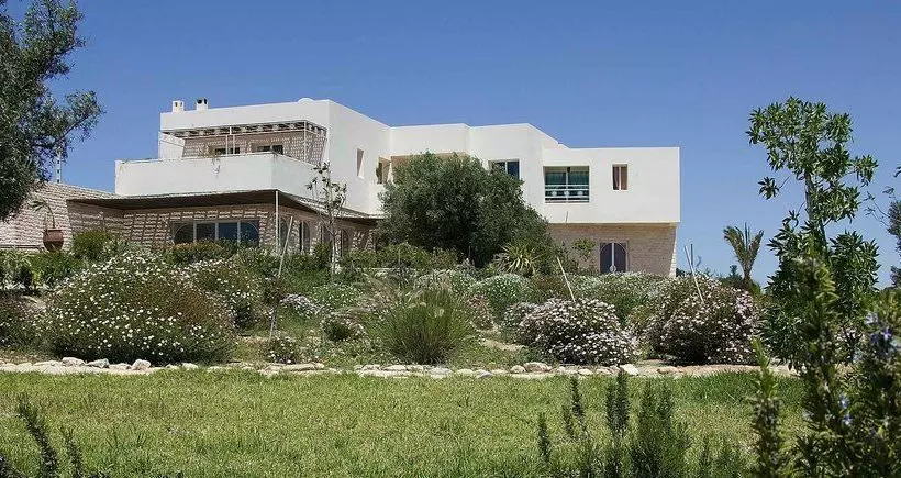 Pensjonat Dar Diamar