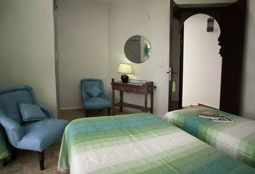 Pensjonat Dar Diamar