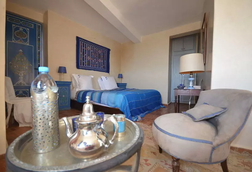 Pensjonat Dar Diamar