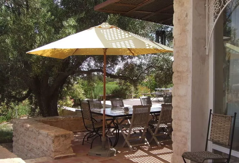 Pensjonat Dar Diamar