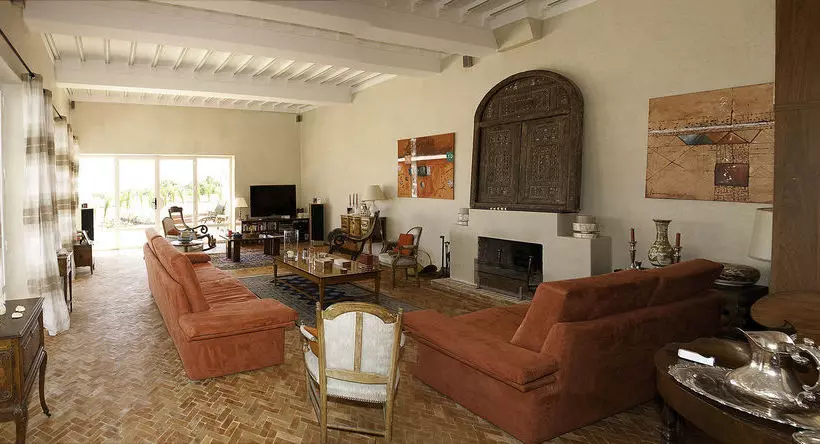 Pensjonat Dar Diamar