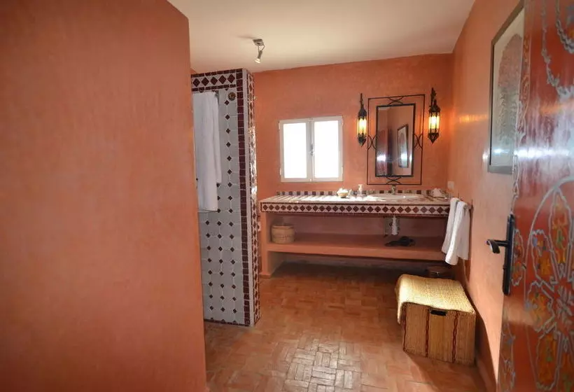 Pensjonat Dar Diamar