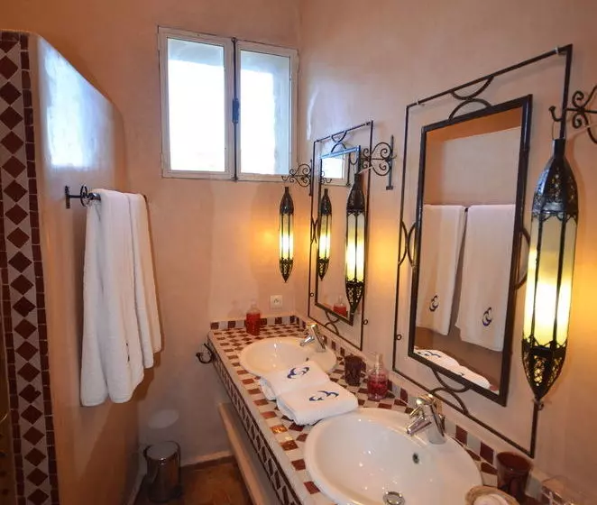 Pensjonat Dar Diamar