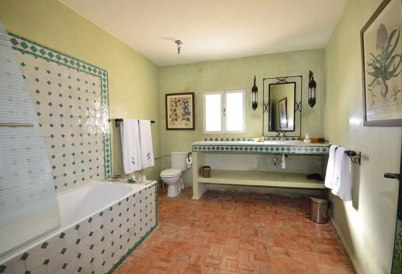 Pensjonat Dar Diamar