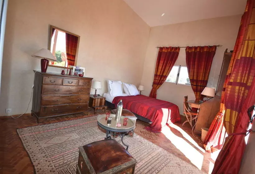 Pensjonat Dar Diamar