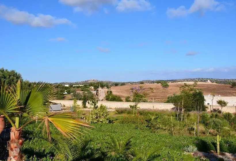 Pensjonat Dar Diamar